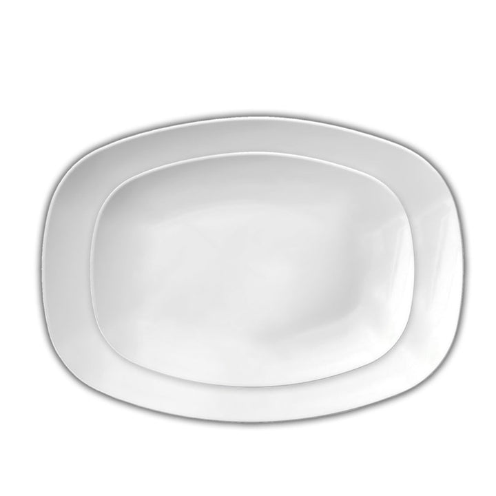 Personalized Birth Month Flower Mom's Garden Plate