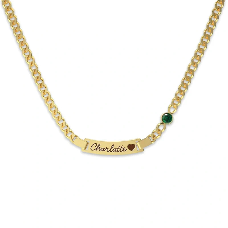 Baby/Children Necklaces