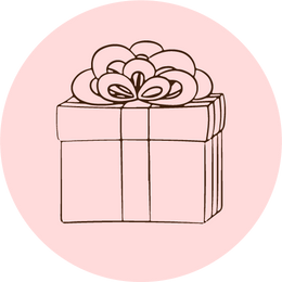 Growth Gifts