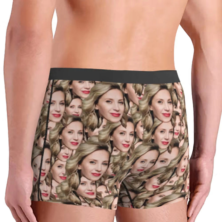 Clipe personalizado para viseira de carro para longas viagens – Presente fotográfico personalizado para manter seu amor sempre por perto.