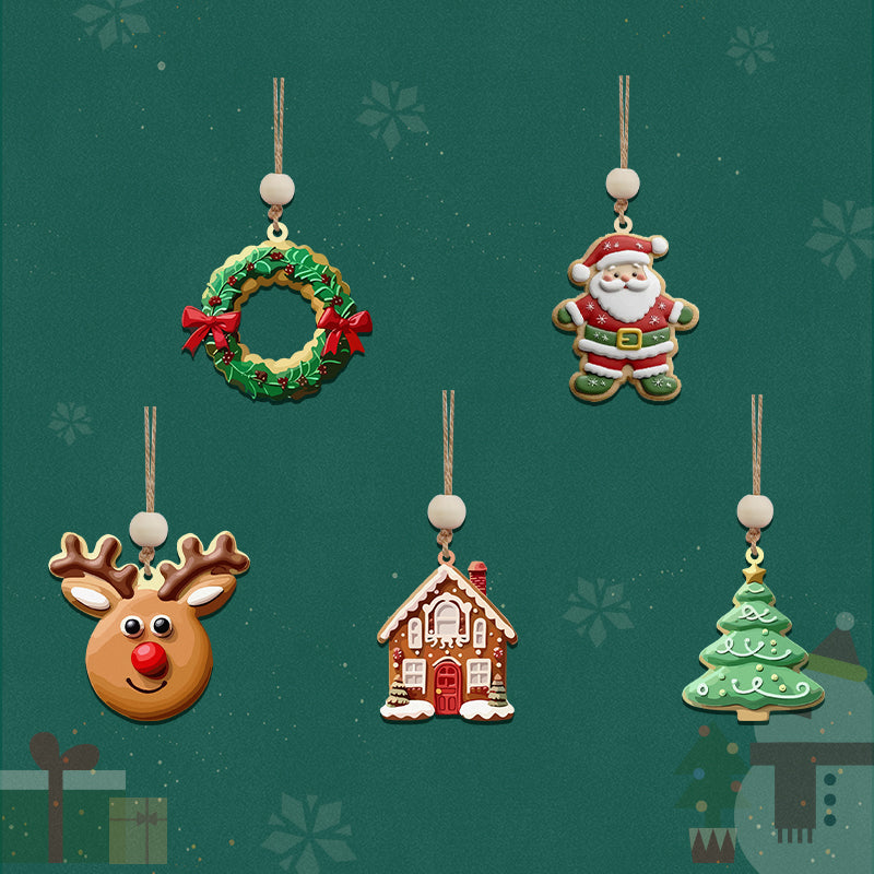 Christmas Decorations