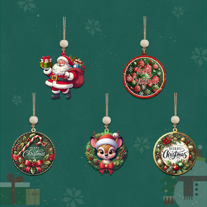 Christmas Decorations