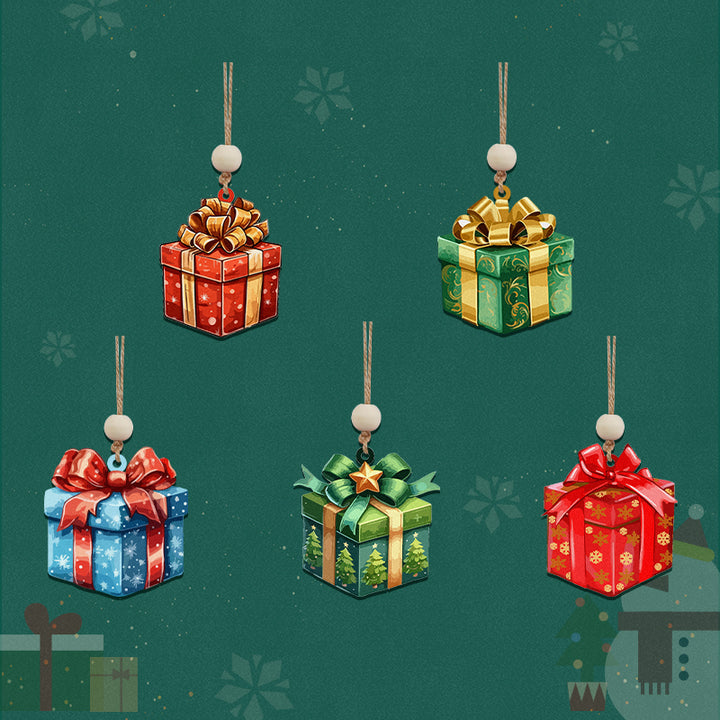 Christmas Decorations