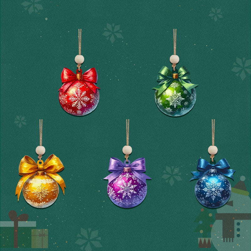 Christmas Decorations