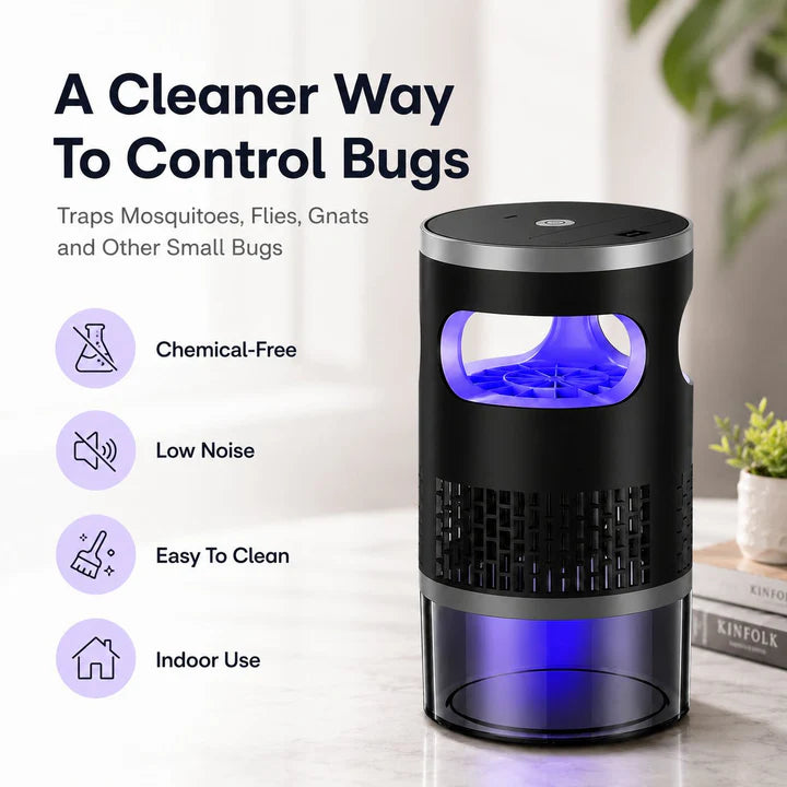 🔥Summer Sales🔥| Indoor Insect Trap