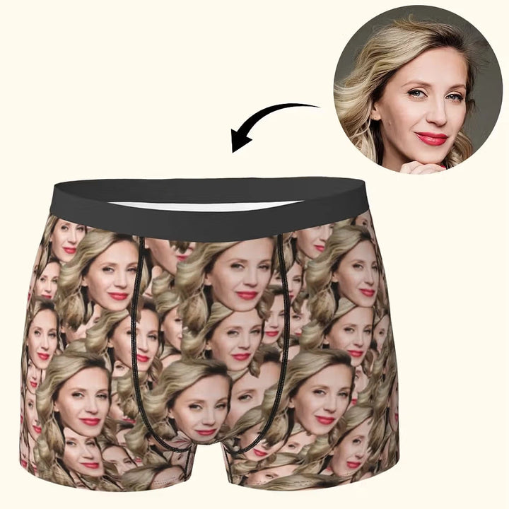 Clipe personalizado para viseira de carro para longas viagens – Presente fotográfico personalizado para manter seu amor sempre por perto.