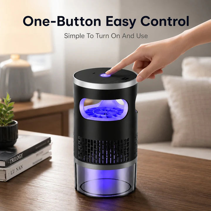 🔥Summer Sales🔥| Indoor Insect Trap