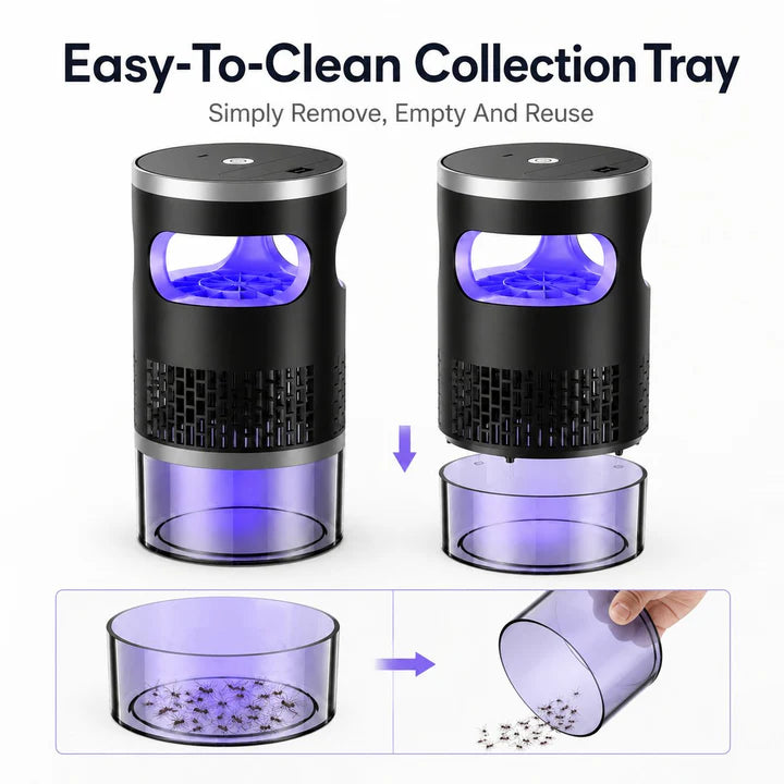 🔥Summer Sales🔥| Indoor Insect Trap