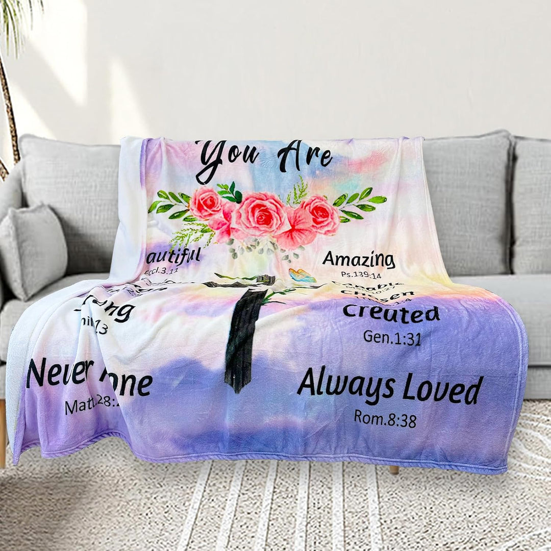 Personalized Christian gifts for women, inspirational friendship gifts