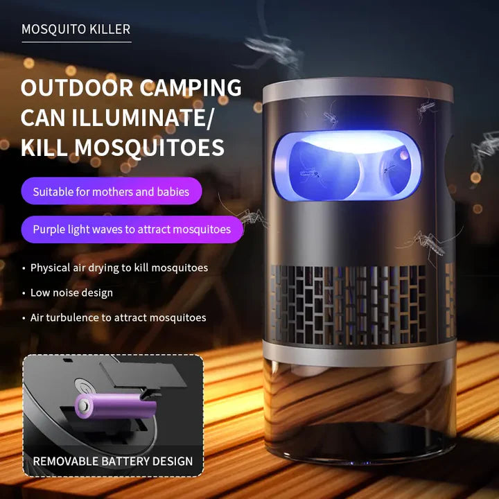 🔥Summer Sales🔥| Indoor Insect Trap