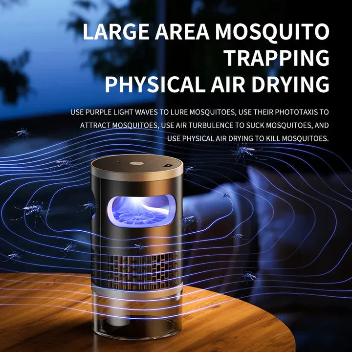 🔥Summer Sales🔥| Indoor Insect Trap