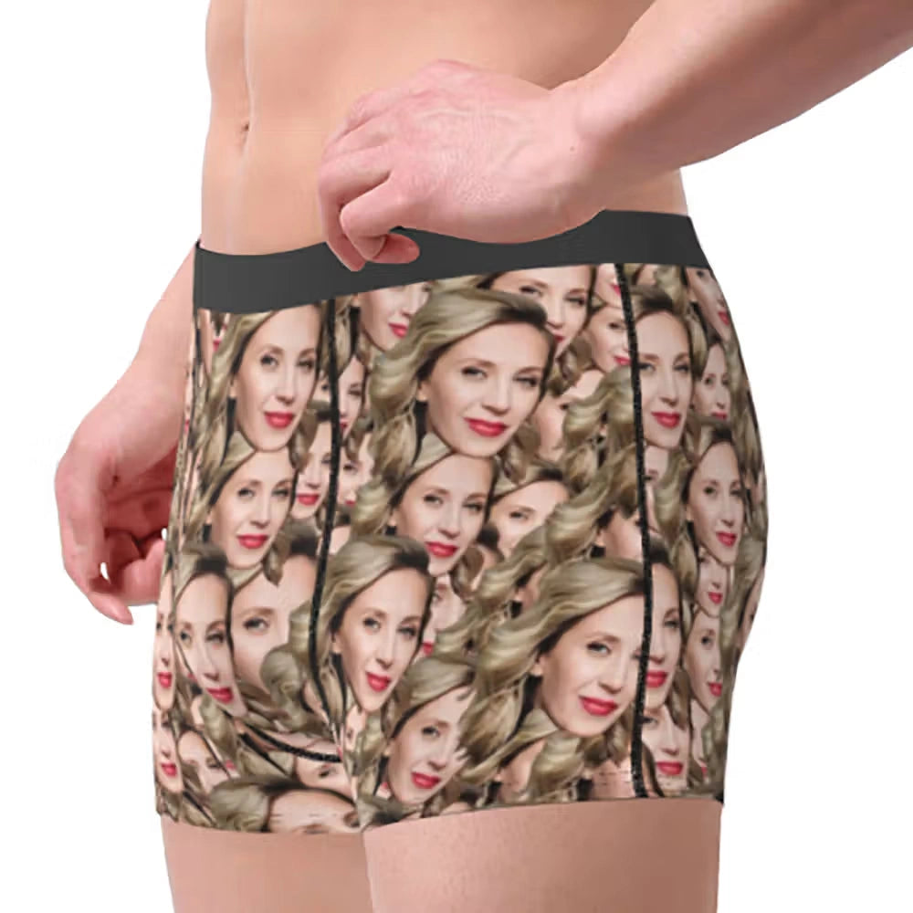 Clipe personalizado para viseira de carro para longas viagens – Presente fotográfico personalizado para manter seu amor sempre por perto.