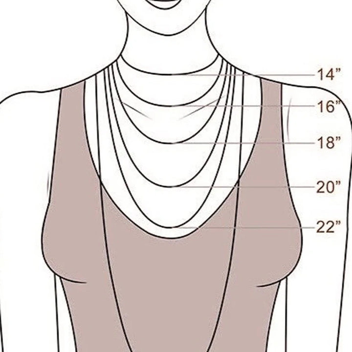 Custom Bubble Initial Necklace – Personalized Letter Pendant in Sterling Silver or 18K Gold