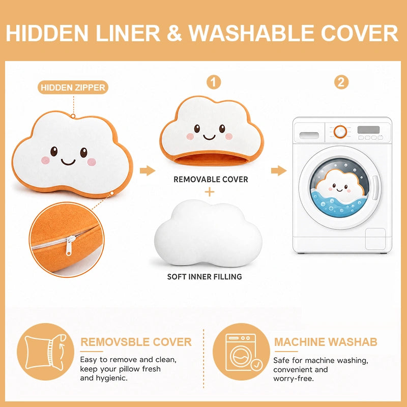Personalized Funny Pet Photo Cushion Doll