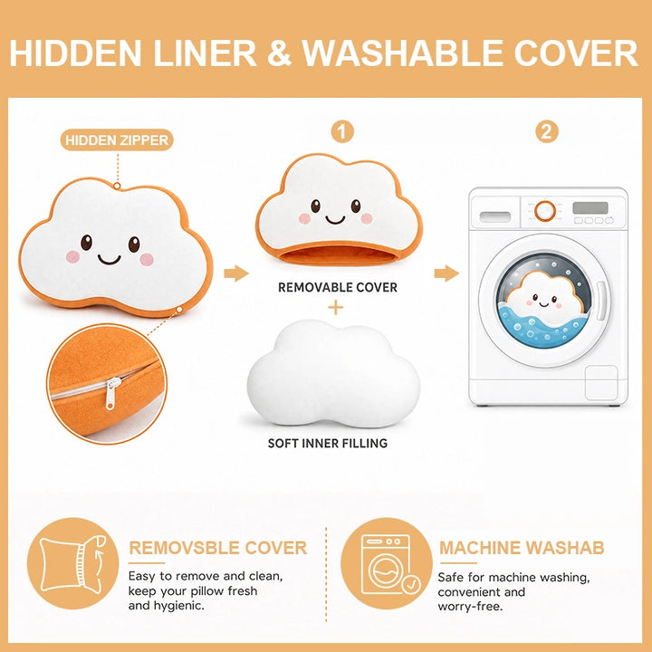 Personalized Funny Pet Photo Cushion Doll