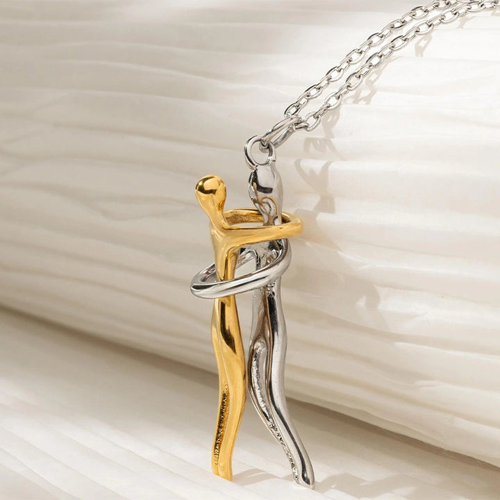 Hug Necklace