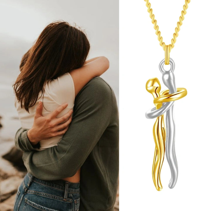 Hug Necklace