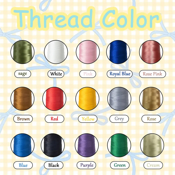 Personalized Bunny – Custom Name Plush Bunny Gift for Kids