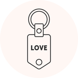 Keychains