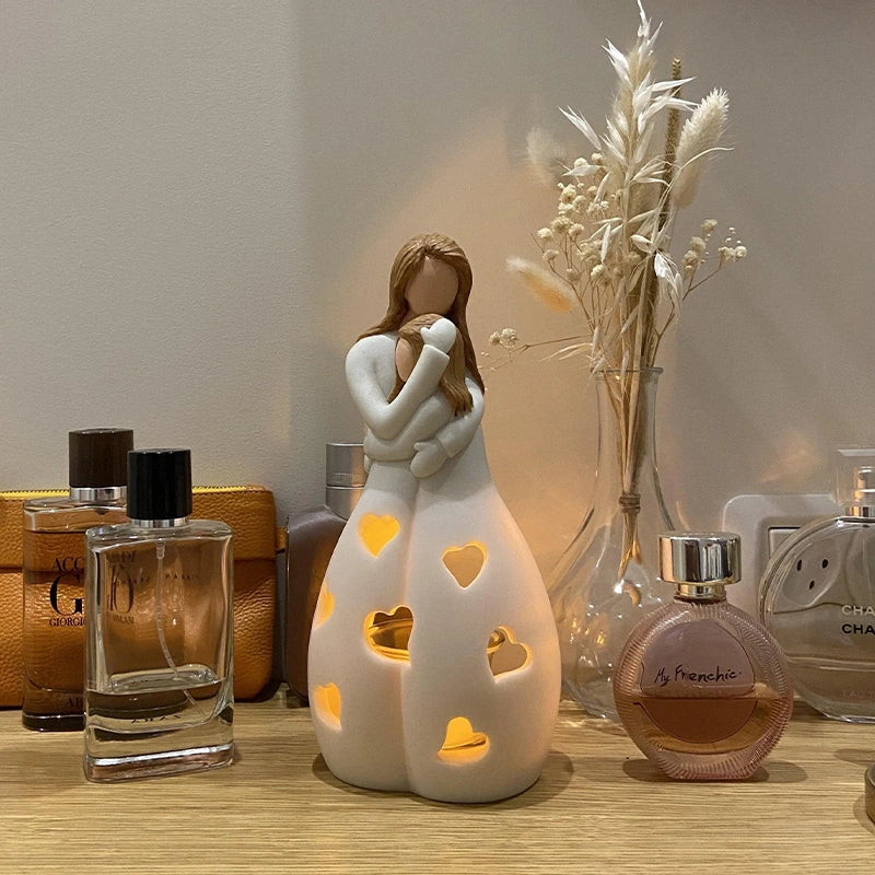 Conjunto de chaveiros personalizados com iniciais em formato de coração – Chaveiros combinando para casais, amigos e família | Presentes com iniciais para namorado, namorada e ela