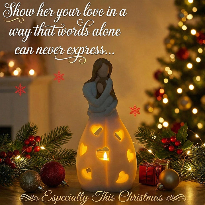 Conjunto de chaveiros personalizados com iniciais em formato de coração – Chaveiros combinando para casais, amigos e família | Presentes com iniciais para namorado, namorada e ela