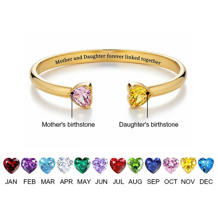 Colar com inicial em formato de bolha personalizada – Pingente com letra personalizada em prata de lei ou ouro 18K