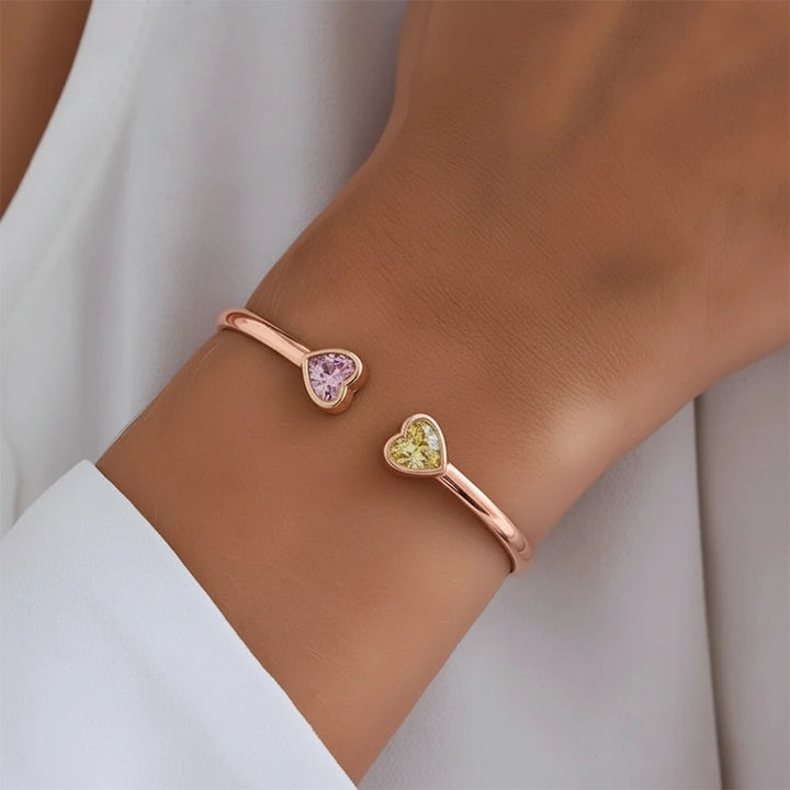 Colar com inicial em formato de bolha personalizada – Pingente com letra personalizada em prata de lei ou ouro 18K
