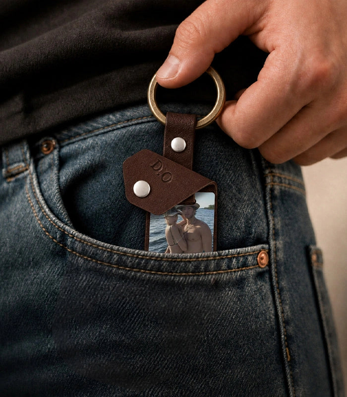 In Your Pocket