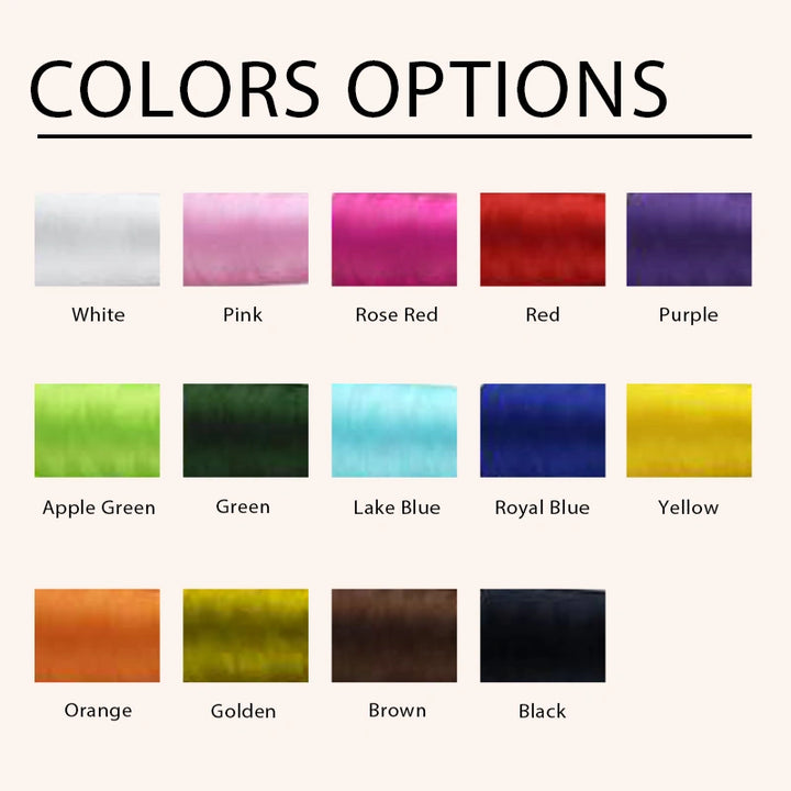 Cachecol de luxo bordado personalizado – Cachecol de inverno personalizado para mulheres, presente de Natal e xale para damas de honra