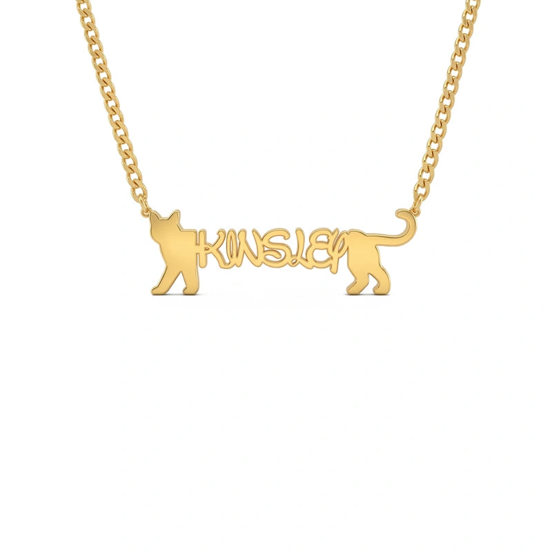 Quebra-cabeça personalizado com urso para a família – Quebra-cabeça de madeira personalizado com o nome da família