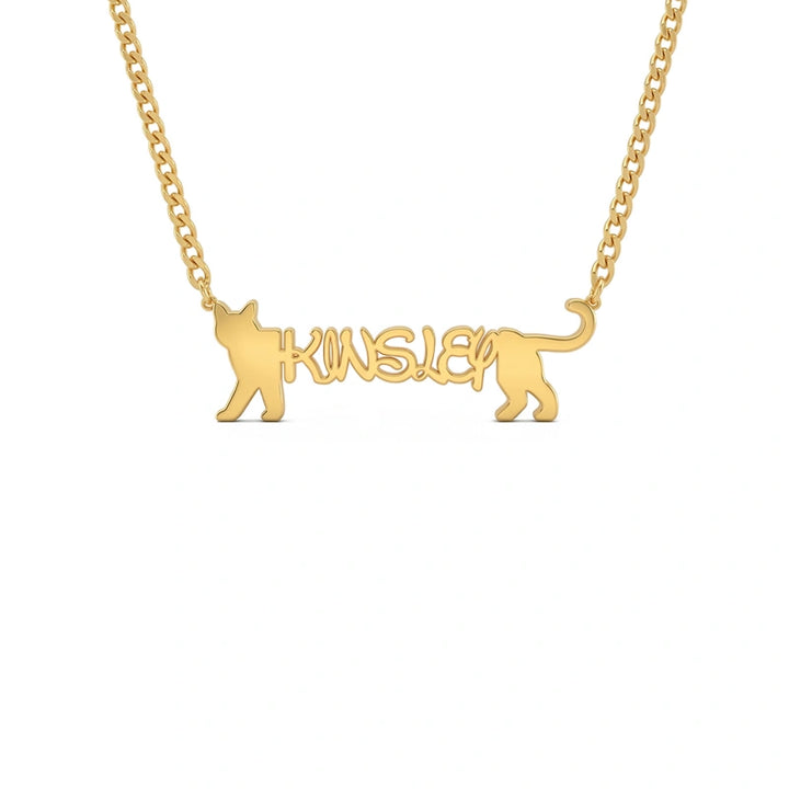 Quebra-cabeça personalizado com urso para a família – Quebra-cabeça de madeira personalizado com o nome da família