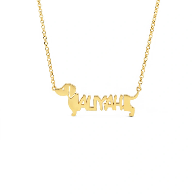 Quebra-cabeça personalizado com urso para a família – Quebra-cabeça de madeira personalizado com o nome da família