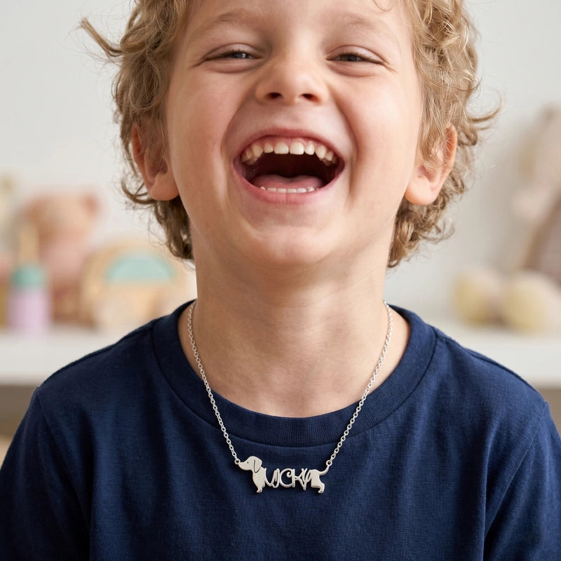 Quebra-cabeça personalizado com urso para a família – Quebra-cabeça de madeira personalizado com o nome da família