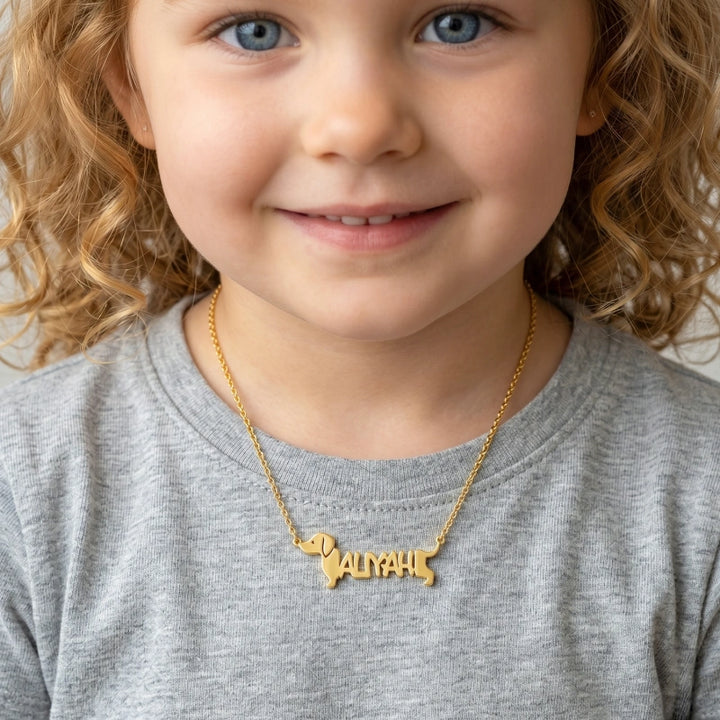 Quebra-cabeça personalizado com urso para a família – Quebra-cabeça de madeira personalizado com o nome da família