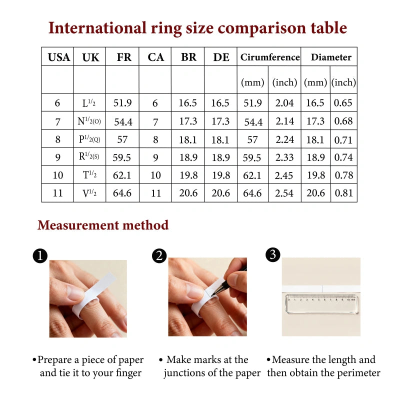 Personalized Fingerprint Heart Ring