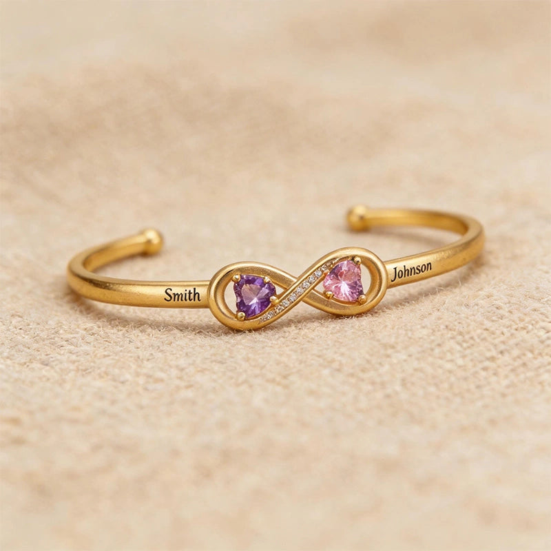 Colar com inicial em formato de bolha personalizada – Pingente com letra personalizada em prata de lei ou ouro 18K