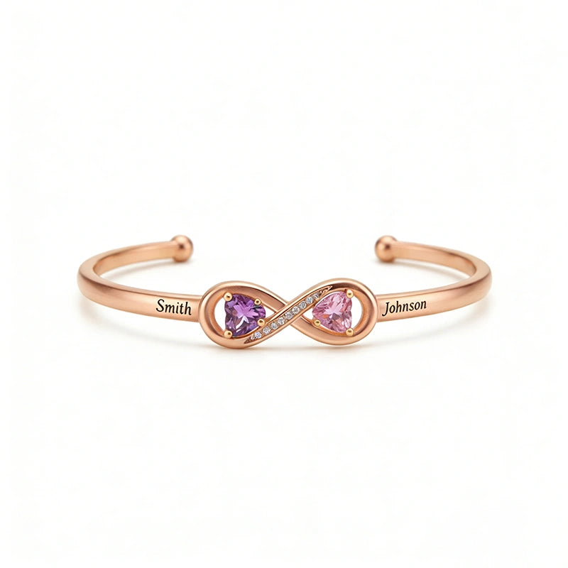 Colar com inicial em formato de bolha personalizada – Pingente com letra personalizada em prata de lei ou ouro 18K