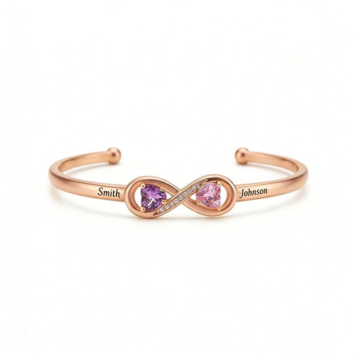 Colar com inicial em formato de bolha personalizada – Pingente com letra personalizada em prata de lei ou ouro 18K