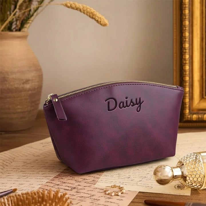 Carteira para passaporte personalizada em couro legítimo de alta qualidade – Porta-passaporte de viagem feito à mão, estojo para passaporte com gravação personalizada