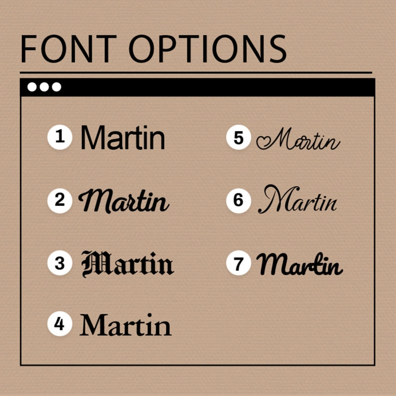 Personalized Leather Watch Case for Him – Custom Vegan Leather Travel Watch Box, Engraved Watch Roll for Men, Groomsmen & Father’s Gift