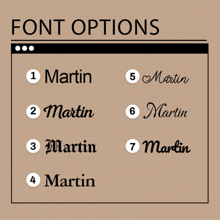 Personalized Leather Watch Case for Him – Custom Vegan Leather Travel Watch Box, Engraved Watch Roll for Men, Groomsmen & Father’s Gift