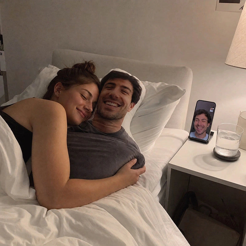Life-Size Photo Body Pillow
