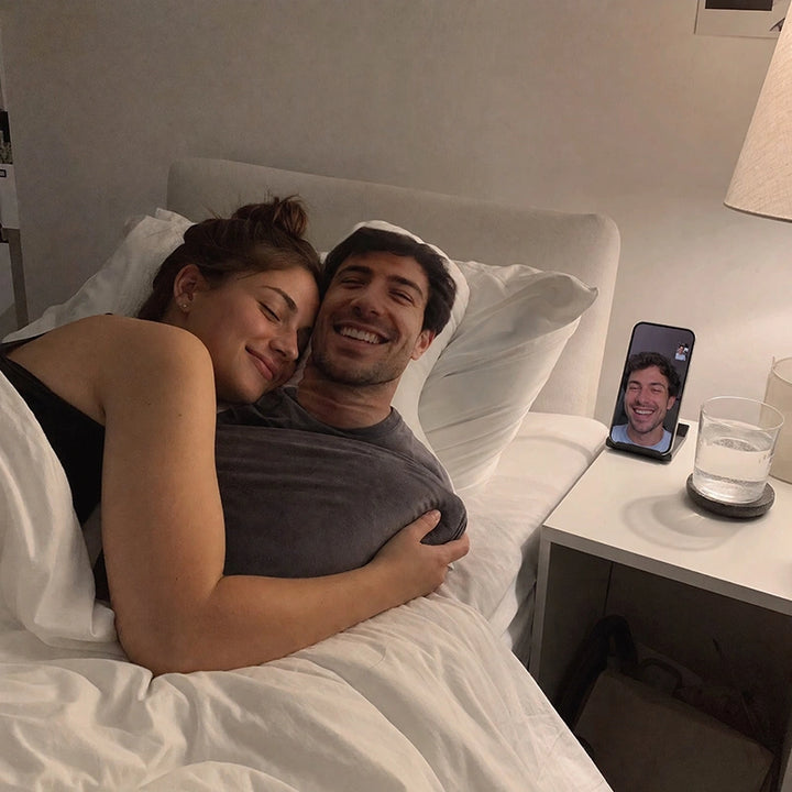 Life-Size Photo Body Pillow