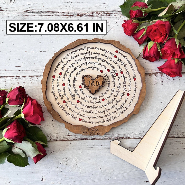 Enfeite de carro personalizado com foto – Presente personalizado para namorado, aniversário, primeiro carro e lembrança do Dia dos Namorados.