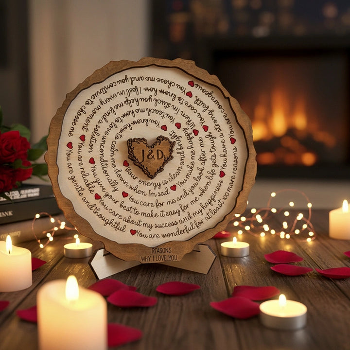 Enfeite de carro personalizado com foto – Presente personalizado para namorado, aniversário, primeiro carro e lembrança do Dia dos Namorados.