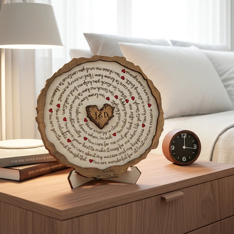 Enfeite de carro personalizado com foto – Presente personalizado para namorado, aniversário, primeiro carro e lembrança do Dia dos Namorados.