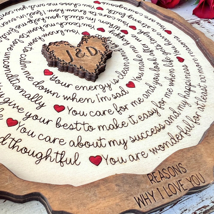 Enfeite de carro personalizado com foto – Presente personalizado para namorado, aniversário, primeiro carro e lembrança do Dia dos Namorados.