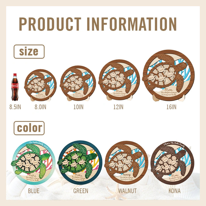 Colar personalizado S925 para o Dia das Mães com pezinhos de bebê