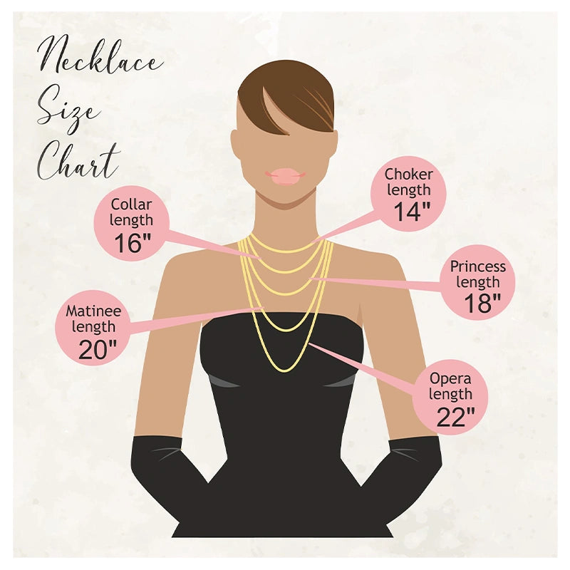 Personalized Hidden Names Heart Necklace – Custom Valentine’s Day Gift for Her