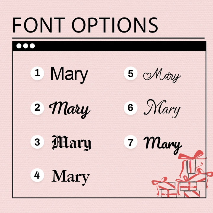 Personalized Travel Jewelry Box – Custom Birth Flower Jewelry Organizer, Bridesmaid Gift for Sister & Friend, Small PU Leather Earring Case